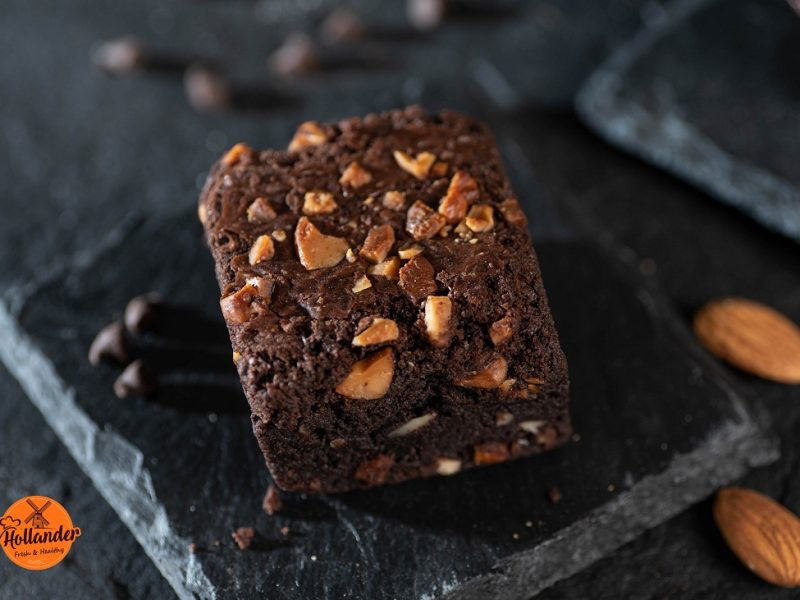 🍫 “Bite-Sized Bliss: Brownies, Dry Cakes & Muffins That Make Every Moment Sweeter”