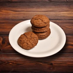Premium Brookies<br>[6 Pcs]