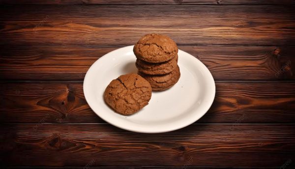 Premium Brookies<br>[6 Pcs]