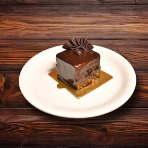 Chocolate Ganache