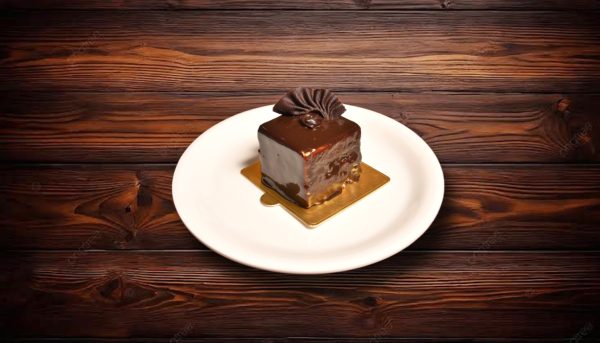Chocolate Ganache
