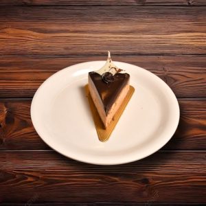 Baked Blueberry Cheese Cake