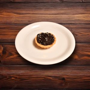 Chocolate Tart