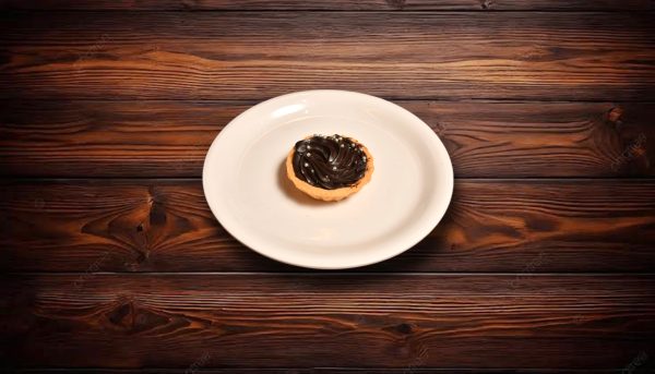 Chocolate Tart