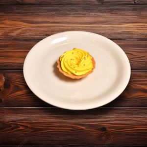 Lemon Tart