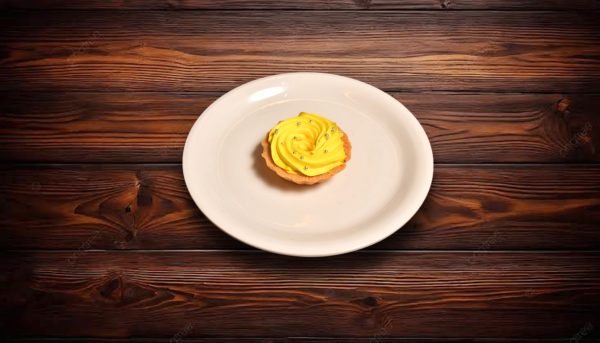Lemon Tart