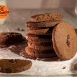 HEALTHY COOKIES