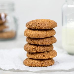 Honey Crunch Cookies<br>[1 KG]