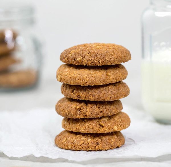 Honey Crunch Cookies<br>[1 KG]