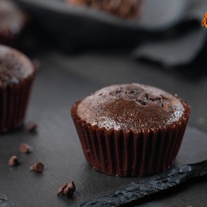 CHOCOLATE MUFFIN