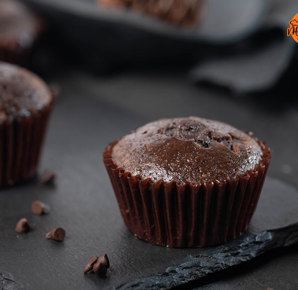 CHOCOLATE MUFFIN