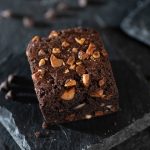 BROWNIES, DRY CAKES & MUFFINS
