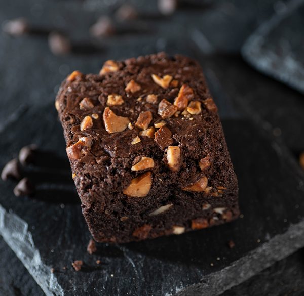 Chocolate Mud Brownie<br>[100 Gm]