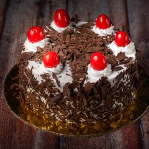 Black Forest Cake<br>[2 Pound]