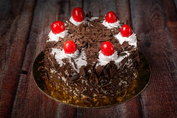 Black Forest Cake<br>[2 Pound]