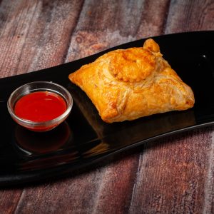 Chicken Envelope