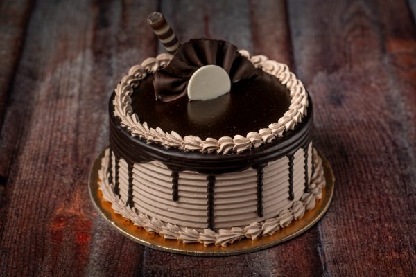 Chocolate Cake<br>[2 Pound]