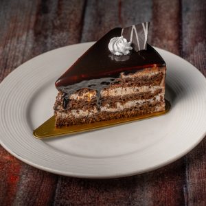 Chocolate Pastry