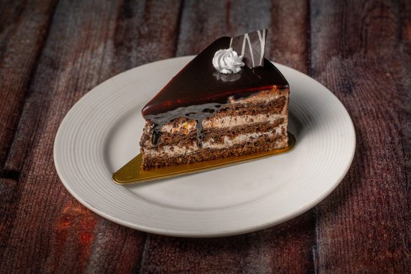 Chocolate Pastry