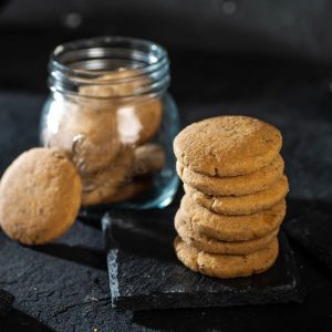 Jeera Cookies<br>[1 KG)]