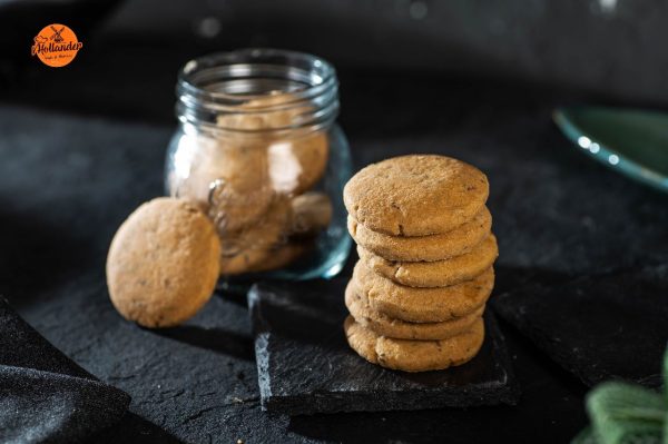 Jeera Cookies<br>[1 KG)]