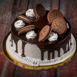Oreo Cake<br>[1 Pound]