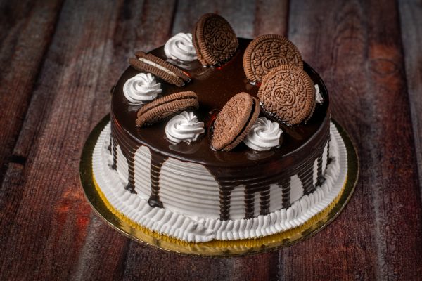 Oreo Cake<br>[1 Pound]