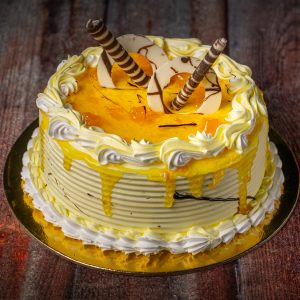 Pineapple Cake<br>[1 Pound]