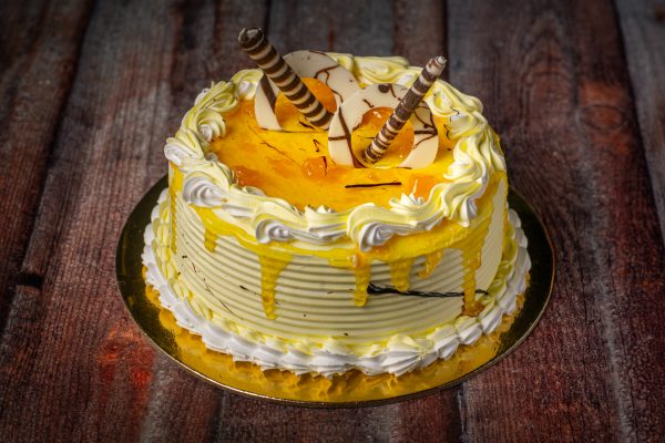 Pineapple Cake<br>[1 Pound]
