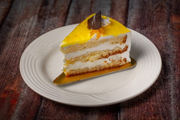 Pineapple Pastry