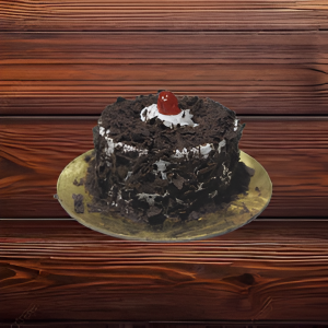 Black Forest