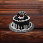 2 BITE CAKES