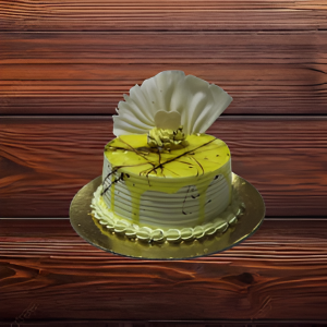 PINEAPPLE CAKE 2 BITES