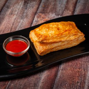 Veg Puff