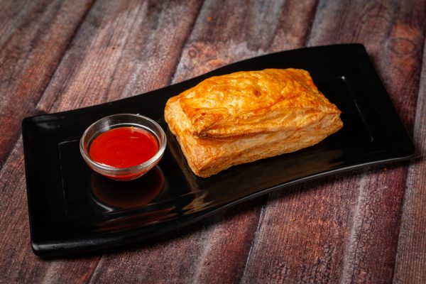 Veg Puff