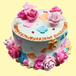 Celebration Cakes