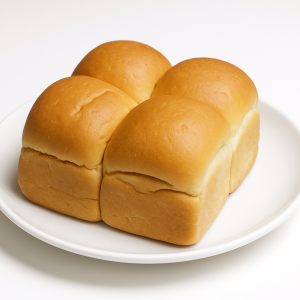 PAV BUN<br>(PACK OF 4)