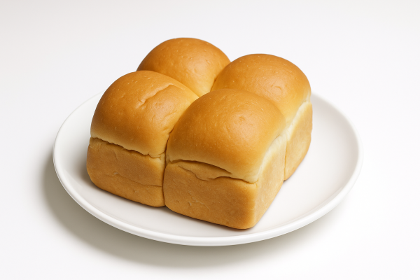 PAV BUN<br>(PACK OF 4)