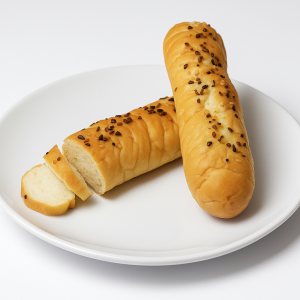 GARLIC LOAF<br>[350 GM]