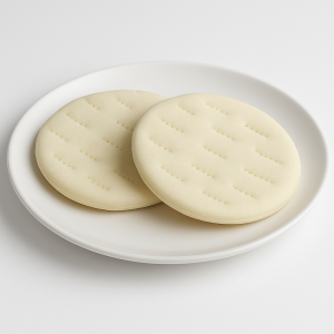 PIZZA BASE 6"<br>(PACK OF 2)