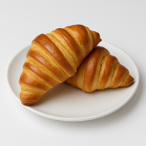 Butter Croissant